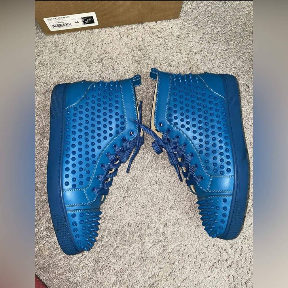 Christian Louboutin Sz.44